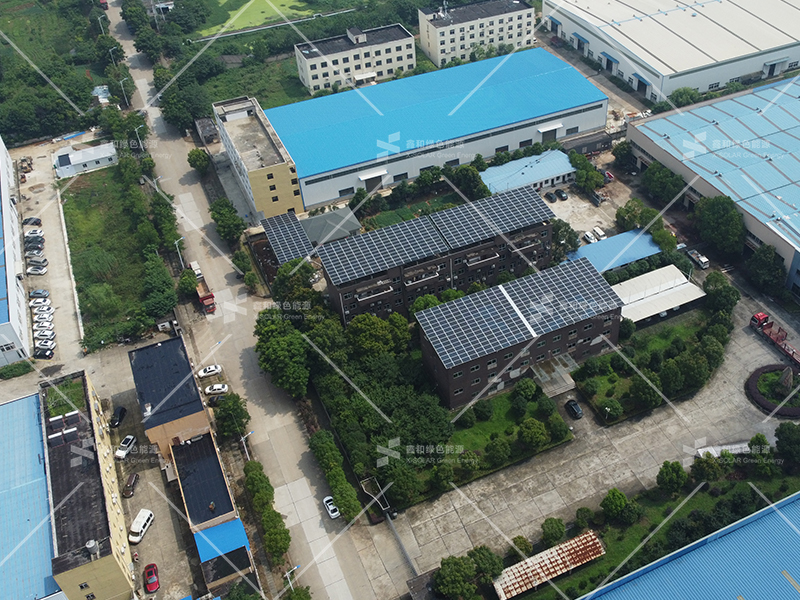 湖北w88优德绿色能源有限公司