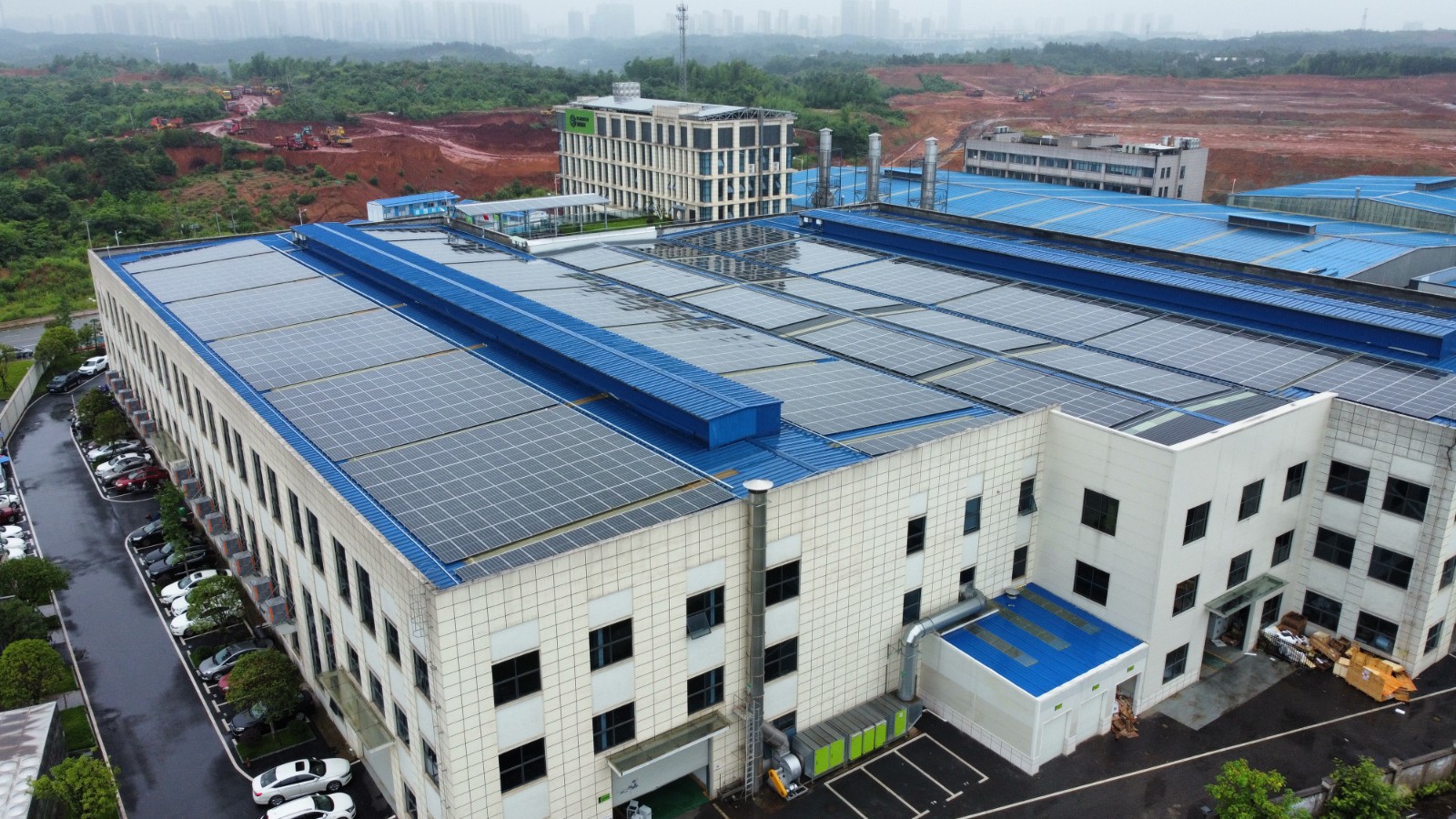 湖北w88优德绿色能源有限公司